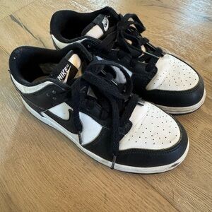 Nike Kids Dunks!